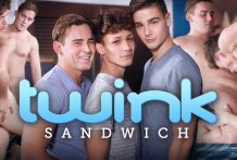 Twink Sandwich (Full Movie)