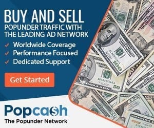 PopCash.net